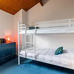Appartamento Le Bois Du Roy By Interhome Saint-Palais-sur-Mer