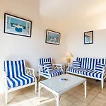 Appartamento Le Bois Du Roy By Interhome