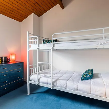Appartement Le Bois Du Roy-1 By Interhome Saint-Palais-sur-Mer