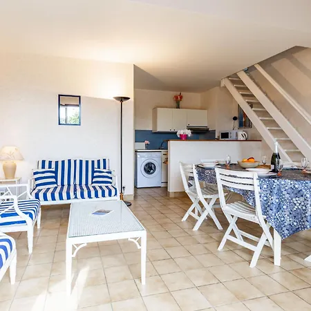 Appartement Le Bois Du Roy-1 By Interhome
