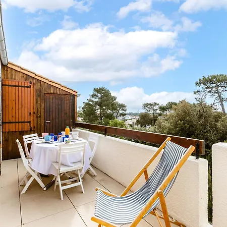Le Bois Du Roy By Interhome Apartment