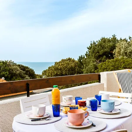 Le Bois Du Roy By Interhome Apartment *