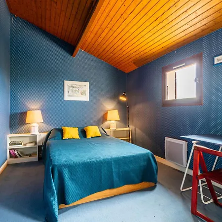 Le Bois Du Roy-1 By Interhome Saint-Palais-sur-Mer