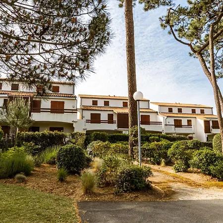 Le Bois Du Roy By Interhome * Saint-Palais-sur-Mer