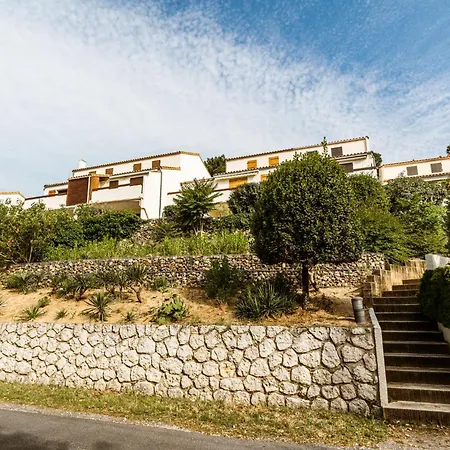 Le Bois Du Roy By Interhome Apartment *