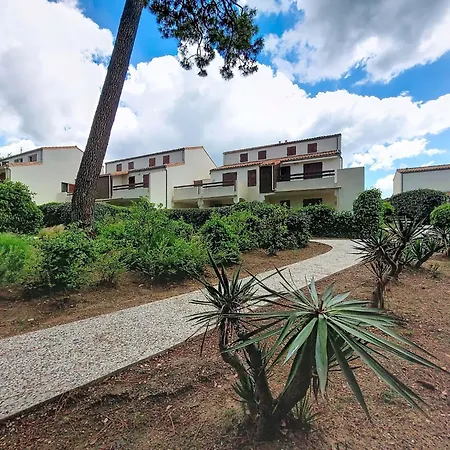 Le Bois Du Roy-1 By Interhome Appartement *
