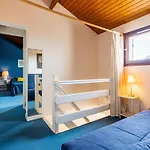 Le Bois Du Roy By Interhome * サン・パレ・シュル・メール
