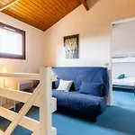 Apartamento Le Bois Du Roy By Interhome *