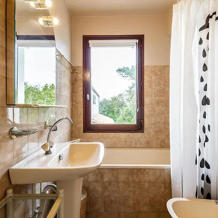 Le Bois Du Roy By Interhome