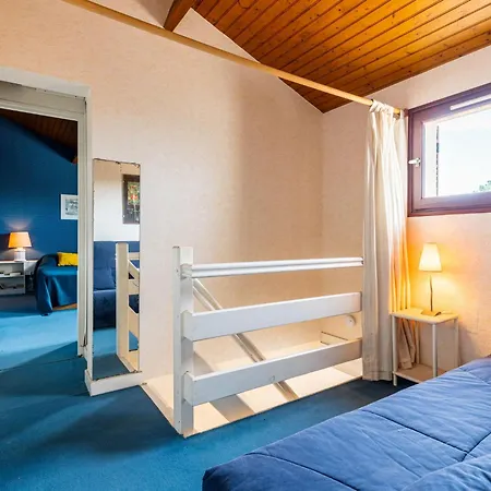 Le Bois Du Roy-1 By Interhome * Saint-Palais-sur-Mer