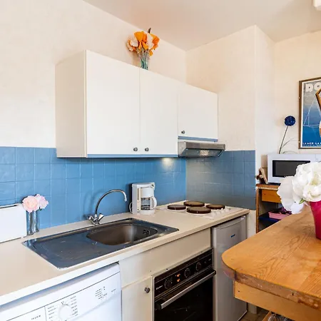 Le Bois Du Roy-1 By Interhome Saint-Palais-sur-Mer