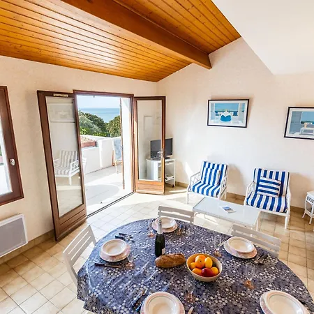 Le Bois Du Roy-1 By Interhome