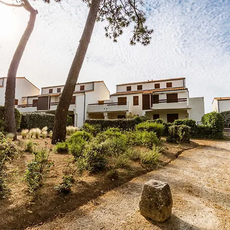 Le Bois Du Roy By Interhome * Saint-Palais-sur-Mer