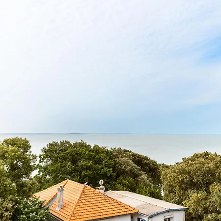 Le Bois Du Roy-1 By Interhome Apartment Saint-Palais-sur-Mer